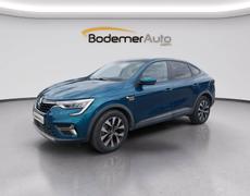 Renault Arkana Brest
