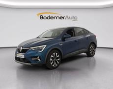 Renault Arkana Brest