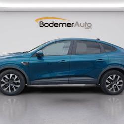 Renault Arkana Arkana E-Tech hybride 145 - 22 Evolution Brest