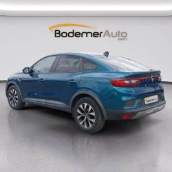 Renault Arkana Arkana E-Tech hybride 145 - 22 Evolution Brest
