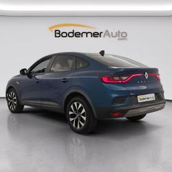 Renault Arkana E-Tech hybride 145 - 22 Evolution occasion - Brest - photo 3/31