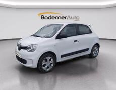 Renault Twingo 3 Brest