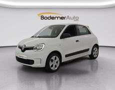 Renault Twingo 3 Brest