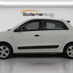 Renault Twingo 3 III E-Tech Authentic occasion - Brest - photo 2/28