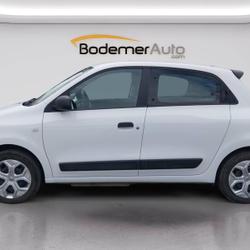 Renault Twingo 3 Twingo III E-Tech Authentic Brest