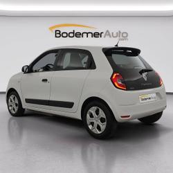 Renault Twingo 3 III E-Tech Authentic occasion - Brest - photo 3/28