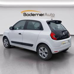 Renault Twingo 3 Twingo III E-Tech Authentic Brest