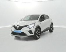 Renault Captur Hérouville-Saint-Clair