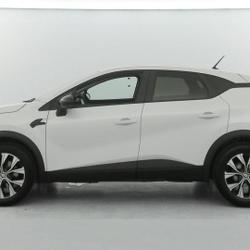 Renault Captur Captur E-Tech full hybrid 145 Evolution H&eacute;rouville-Saint-Clair