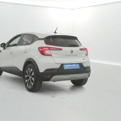 Renault Captur Captur E-Tech full hybrid 145 Evolution H&eacute;rouville-Saint-Clair