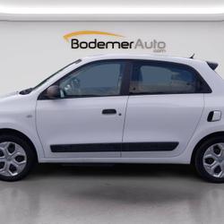 Renault Twingo 3 Twingo III Achat Int&eacute;gral - 21 Life Brest
