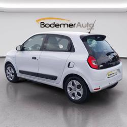 Renault Twingo 3 Twingo III Achat Int&eacute;gral - 21 Life Brest