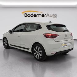 Renault Clio 5 E-Tech full hybrid 145 Equilibre occasion - Brest - photo 3/29