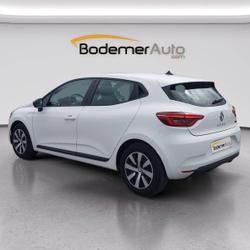 Renault Clio 5 Clio E-Tech full hybrid 145 Equilibre Brest