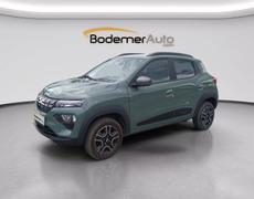 Dacia Spring Brest