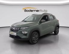 Dacia Spring Brest