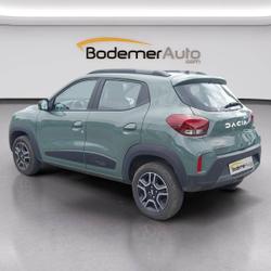 Dacia Spring Spring Expression Brest