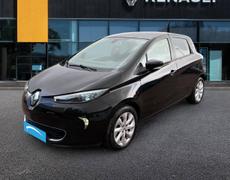 Renault Zoe Hérouville-Saint-Clair