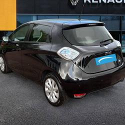 Renault Zoe Zoe Intens Gamme 2017 achat int&eacute;gral H&eacute;rouville-Saint-Clair