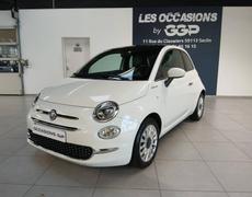 Fiat 500 II Seclin