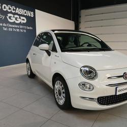 Fiat 500 II 1.0 70ch BSG S&S Dolcevita Seclin
