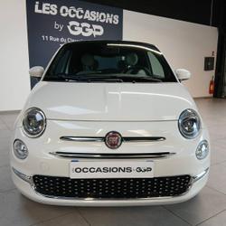 Fiat 500 II 1.0 70ch BSG S&S Dolcevita Seclin