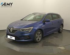 Renault Megane 4 Estate Chambray-lès-Tours