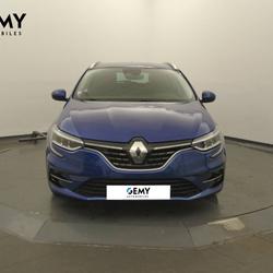 Renault Megane 4 Estate M&eacute;gane IV Estate PHEV 160 Business Intens Chambray-l&egrave;s-Tours