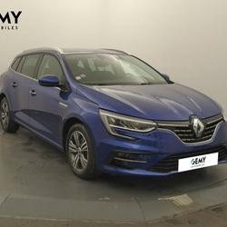 Renault Megane 4 Estate M&eacute;gane IV Estate PHEV 160 Business Intens Chambray-l&egrave;s-Tours