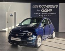 Fiat 500 II Seclin