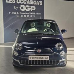 Fiat 500 II 1.0 70ch BSG S&S Dolcevita Seclin