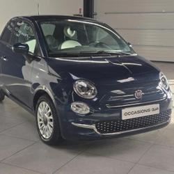 Fiat 500 II 1.0 70ch BSG S&S Dolcevita Seclin