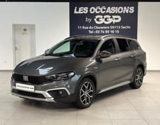 Fiat Tipo 2 Seclin