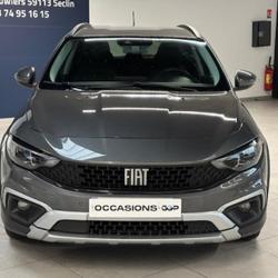 Fiat Tipo 2 1.5 FireFly Turbo 130ch S/S Hybrid Cross DCT7 Seclin