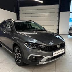 Fiat Tipo 2 1.5 FireFly Turbo 130ch S/S Hybrid Cross DCT7 Seclin