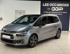 Citroen C4 Spacetourer Seclin