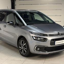 Citroen C4 Spacetourer BlueHDi 130ch S&S Shine Pack EAT8 E6.d Seclin