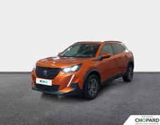 Peugeot 2008 Pontarlier