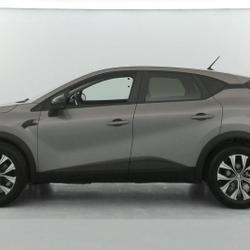 Renault Captur Captur E-Tech full hybrid 145 Evolution H&eacute;rouville-Saint-Clair