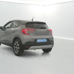 Renault Captur Captur E-Tech full hybrid 145 Evolution H&eacute;rouville-Saint-Clair