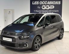 Citroen C4 Spacetourer Seclin