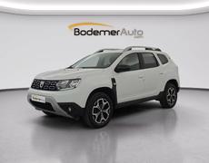 Dacia Duster Brest