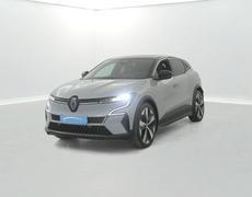 Renault Megane E-Tech Hérouville-Saint-Clair