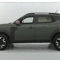 Dacia Duster Duster Hybrid 140 Extreme H&eacute;rouville-Saint-Clair