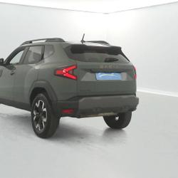 Dacia Duster Duster Hybrid 140 Extreme H&eacute;rouville-Saint-Clair