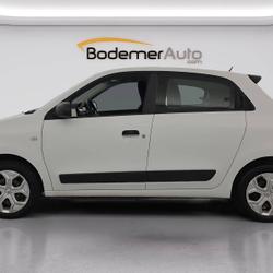 Renault Twingo 3 III E-Tech Authentic occasion - Brest - photo 2/28