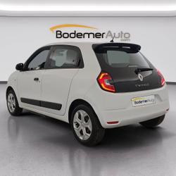 Renault Twingo 3 III E-Tech Authentic occasion - Brest - photo 3/28