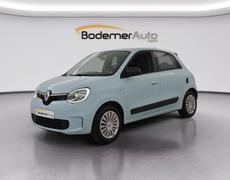 Renault Twingo 3 Brest