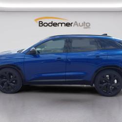 Renault Austral Austral E-Tech hybrid 200 Iconic esprit Alpine Brest
