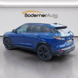 Renault Austral Austral E-Tech hybrid 200 Iconic esprit Alpine Brest